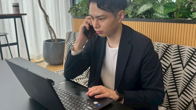 株式会社ジーエスコンサルティングの営業インターン愛知県