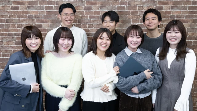 株式会社スペクトラムの事務/アシスタントインターン東京都