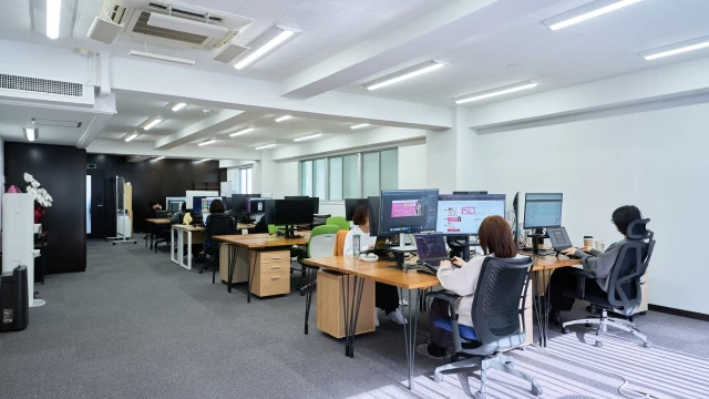 株式会社Mercのマーケティングインターン東京都