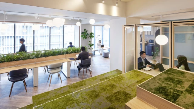 株式会社リスポの営業インターン神奈川県