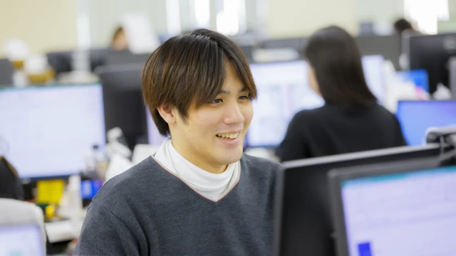 株式会社アスマークの営業インターン東京都