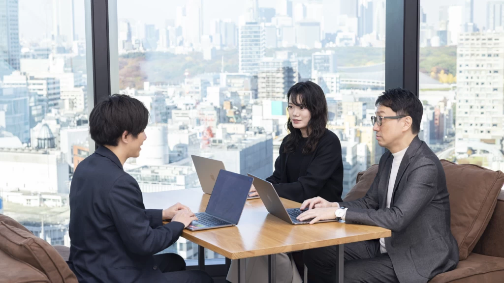 【長期インターン】AIネイティブ・フルスタックエンジニア — バイブコーディング×経営直下×裁量大 ｜ 日本トップクラスに成長できる環境です