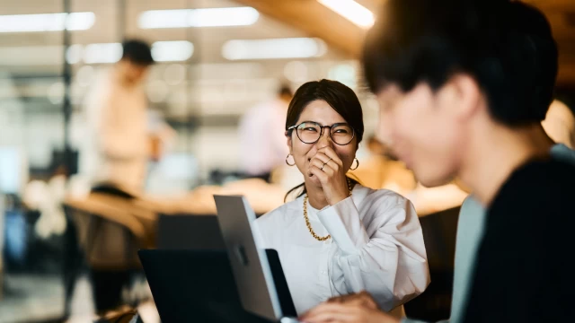 アイザック株式会社のマーケティングインターン東京都