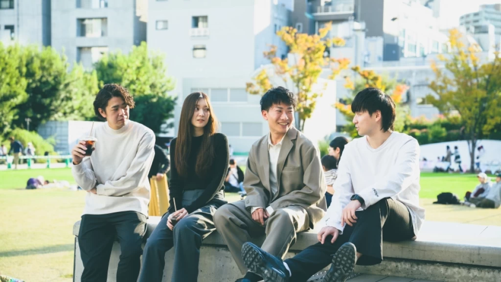 株式会社コレックホールディングスの営業インターン大阪府