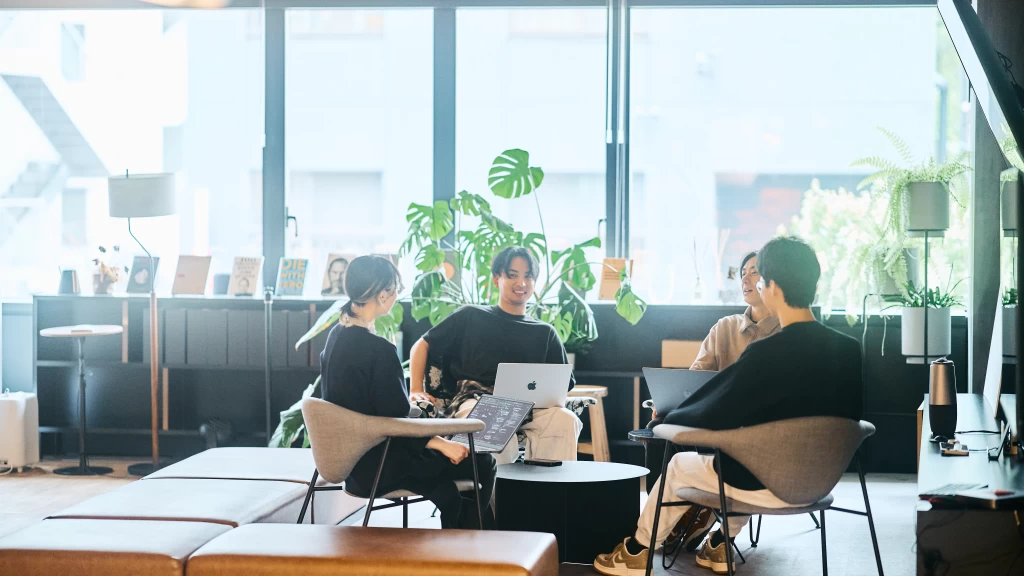 【エンジニアを本気で目指す学生へ】幅広い技術を実践で学べる長期インターン！成長環境◎