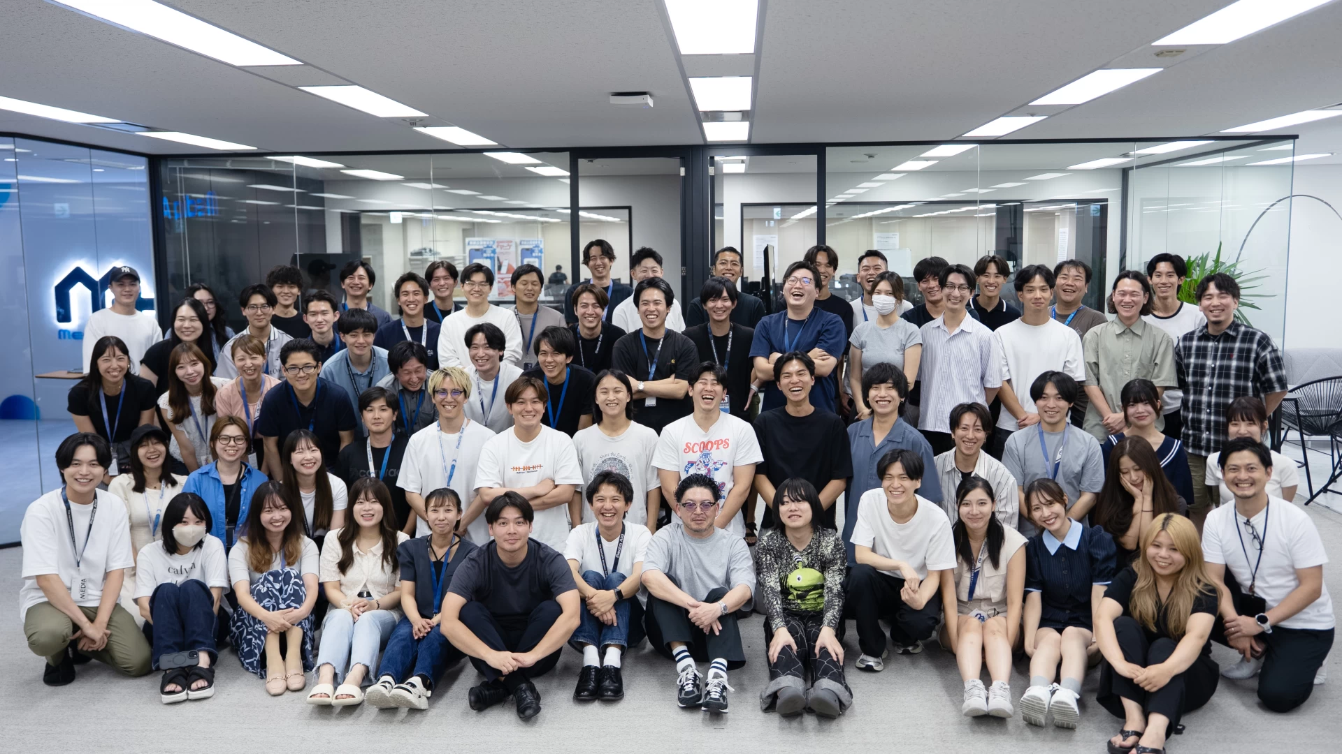 残り2名！【創業4期で120名突破】SNS広告/アカウント運用代行の提案営業インターン【フォロワー60万人】