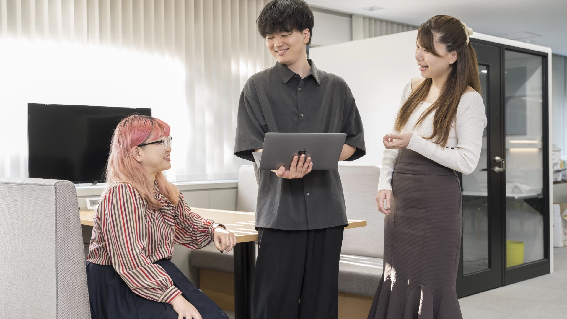 【未経験大歓迎！】BtoB向けWebマーケティングが分かるライターインターン！