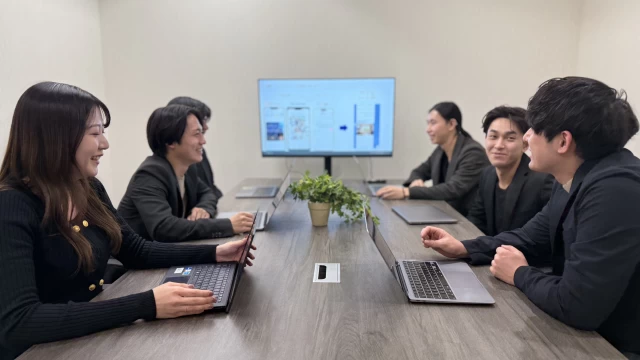 株式会社GT-worksの企画インターン東京都