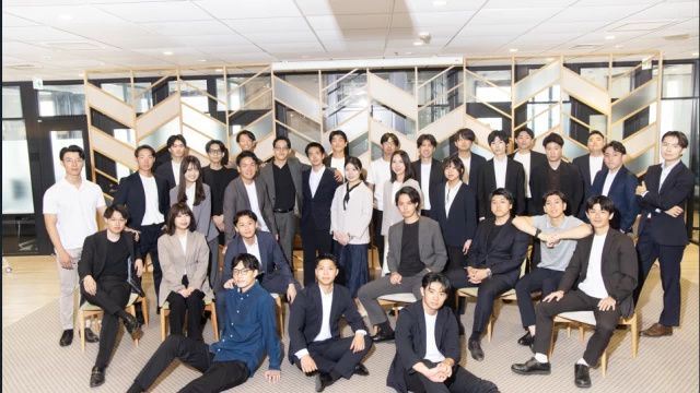 株式会社b＆qの企画インターン東京都