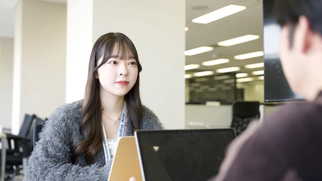 株式会社メディアエイドのマーケティングインターン東京都