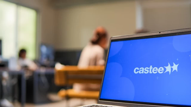 株式会社Casteeのマーケティングインターン東京都