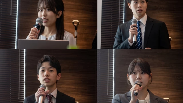 株式会社コネクトボックスのコンサルタントインターン東京都