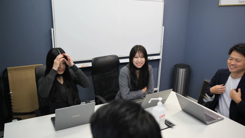 【学生チームで本気の事業運営】SNSマーケ×利益競争インターン