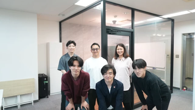 株式会社BESWのマーケティングインターン東京都