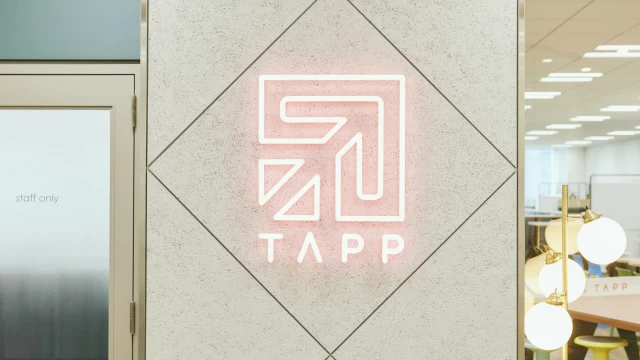 株式会社TAPPの営業インターン東京都