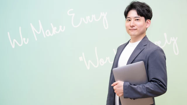 株式会社WILLCOの営業インターン東京都