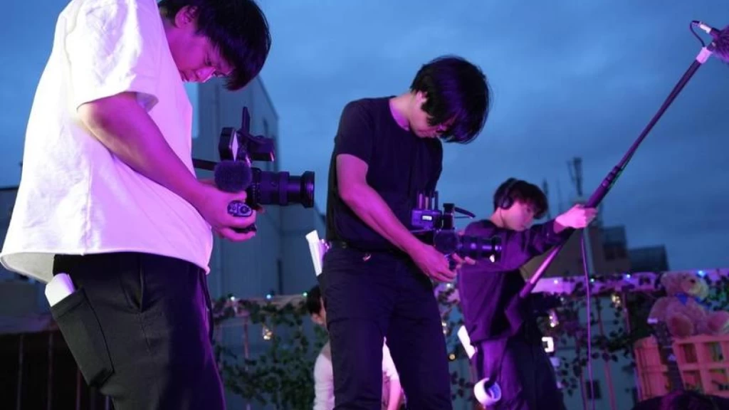 株式会社ハイボールのその他インターン東京都