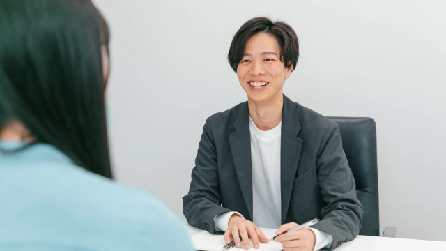 楽待株式会社の編集/ライターインターン東京都