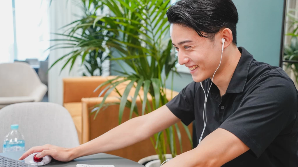 「20代のうちに最短最速で圧倒的に成長できる会社」の長期インターン