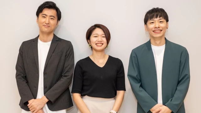 株式会社ANIMA GROUPのオープンポジションインターン東京都