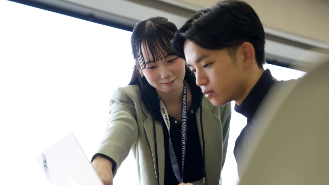 株式会社メディアエイドのデザイナーインターン東京都