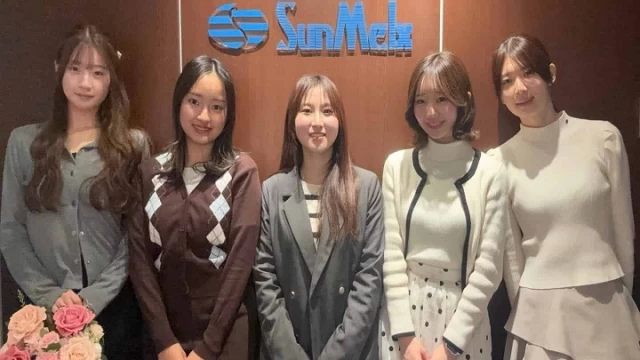 株式会社サン・メルクスの人事/広報インターン東京都