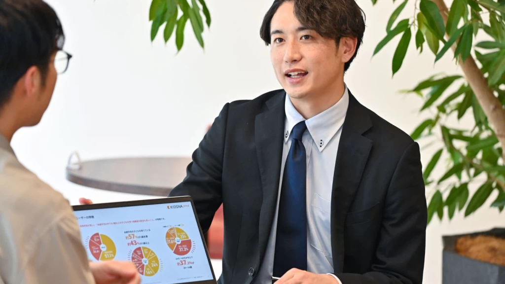 【金沢拠点｜長期インターン】保育・宿泊施設の経営者と商談する、法人営業のインサイドセールス