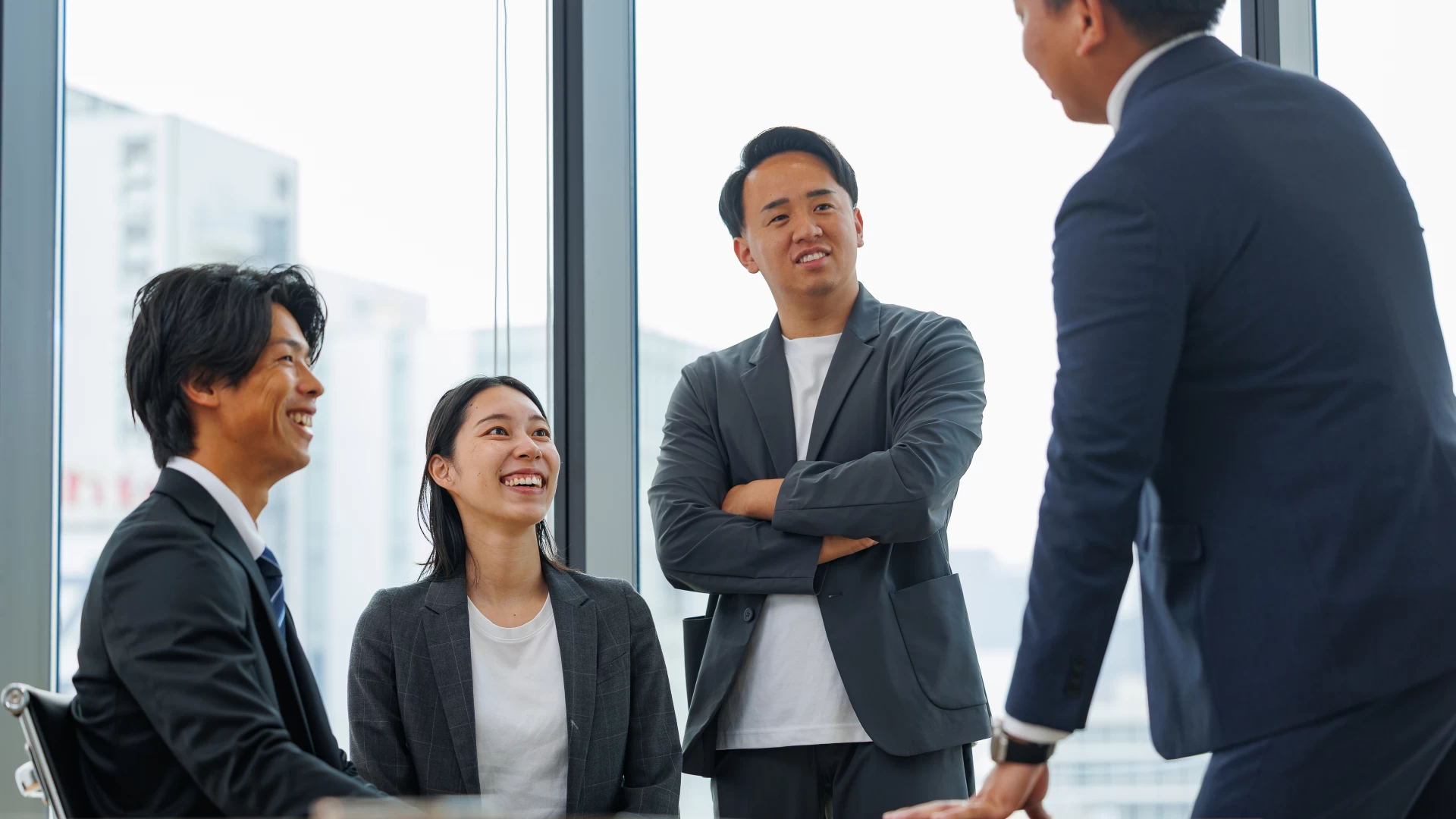 時給1800円+インセン！未経験からどの会社でも通用する営業力を身に着けたい方必見！！
