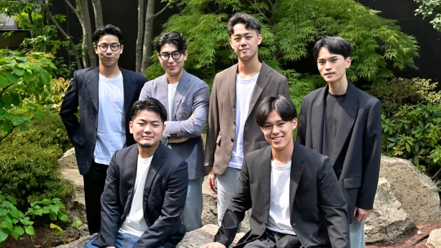 UNARI株式会社の営業インターン東京都