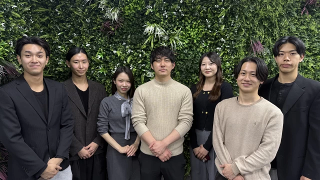 株式会社GT-worksのマーケティングインターン東京都