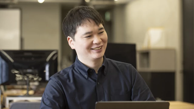 MomentumMarketing株式会社のマーケティングインターン東京都