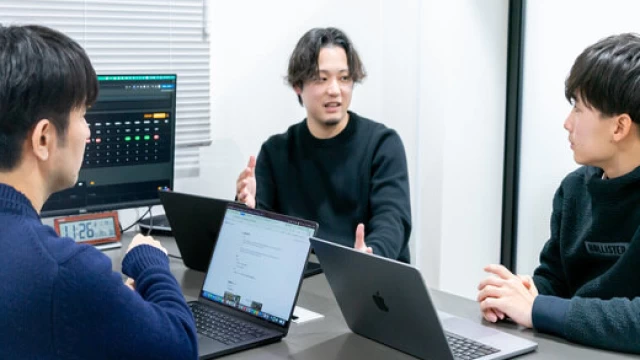 株式会社Betsのマーケティングインターン東京都