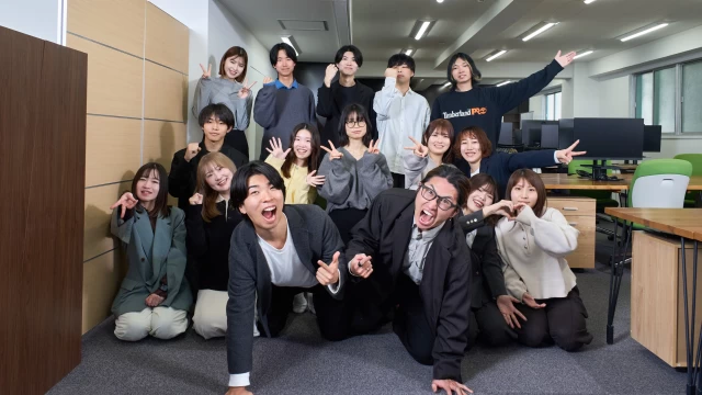 株式会社Mercのマーケティングインターン東京都