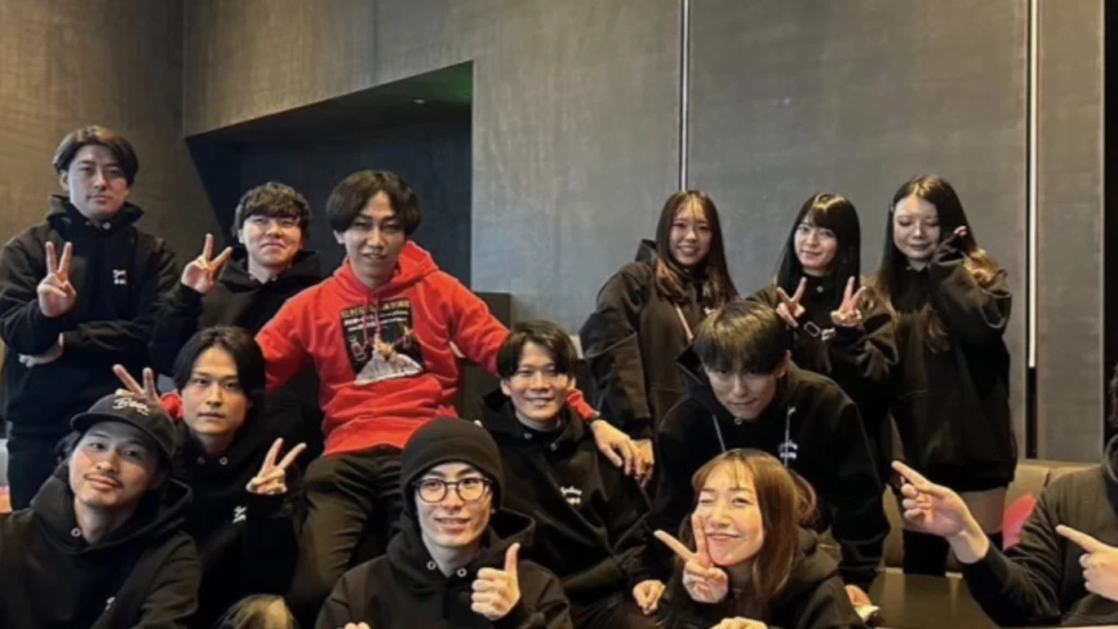 【限定2名】社長直下で「採用戦略」を担う！SNS市場を牽引するベンチャーの人事・広報インターン