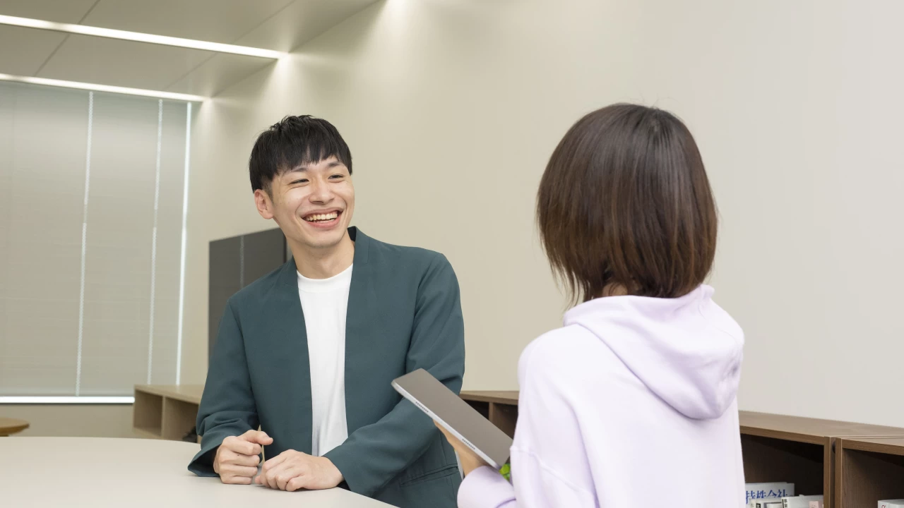 株式会社ANIMA GROUPのエンジニアインターン東京都
