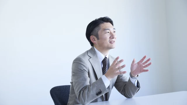 株式会社コンシェルテックのマーケティングインターン東京都