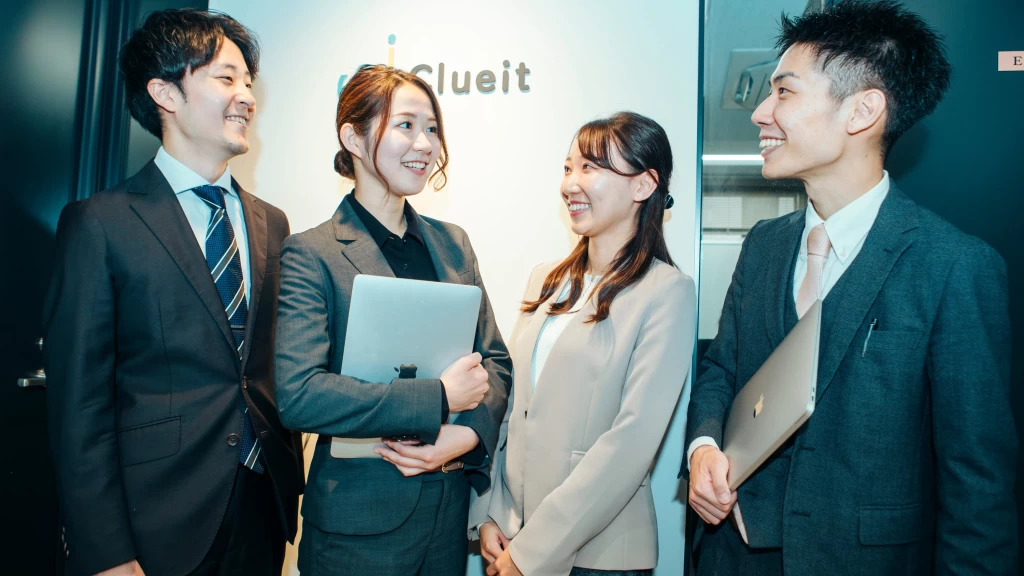 株式会社クルイトの営業インターン東京都
