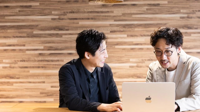 株式会社レクリーのマーケティングインターン東京都