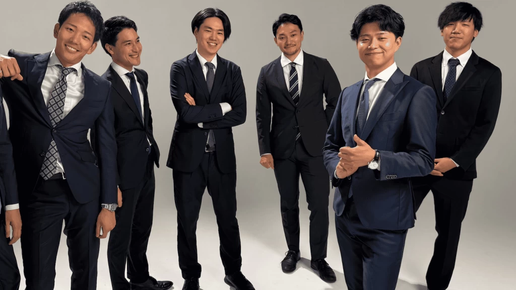 【年功序列ゼロ/CEO直下】元オープンハウスのトップセールスCEO直下で、不動産×テクノロジースタートアップの最前線を体感する営業インターン募集！