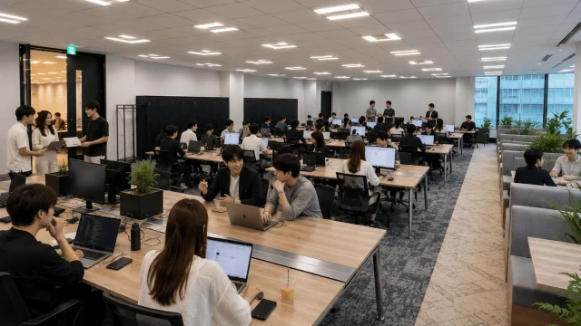 株式会社FREDのマーケティングインターン東京都