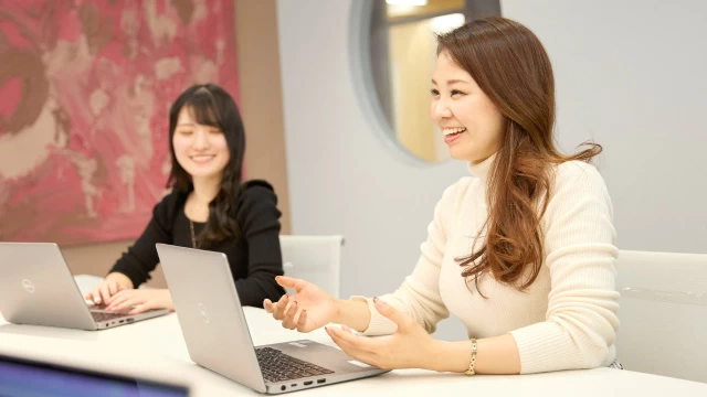 株式会社アシロのマーケティングインターン東京都