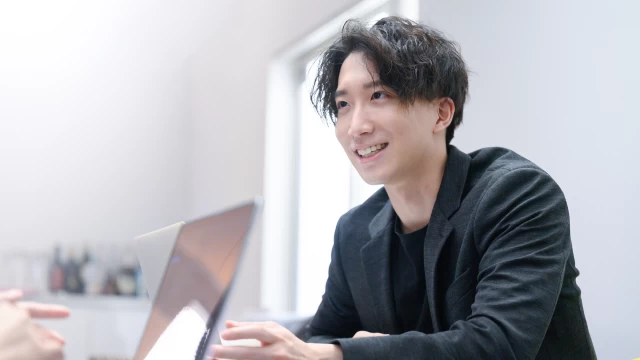 ビジコネット株式会社の営業インターン東京都