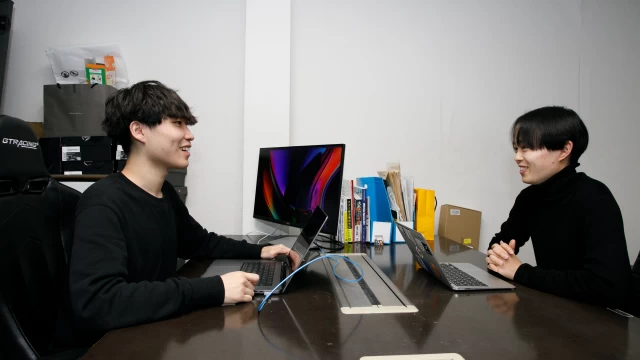 Saishin Technologies株式会社のマーケティングインターン東京都