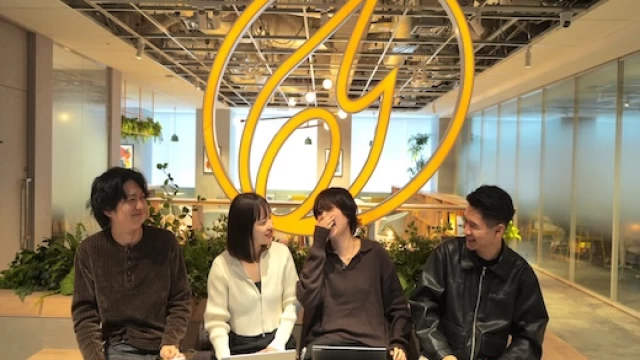 JAPAN SELECT株式会社の営業インターン東京都