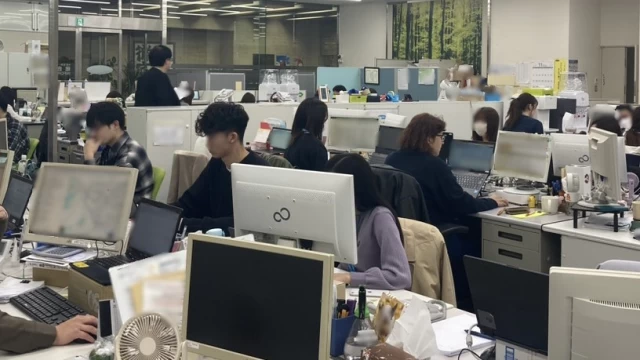 株式会社サイサンのマーケティングインターン埼玉県