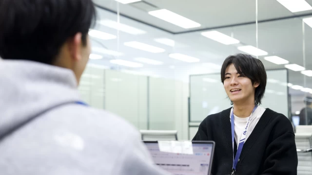 株式会社メディアエイドのマーケティングインターン東京都