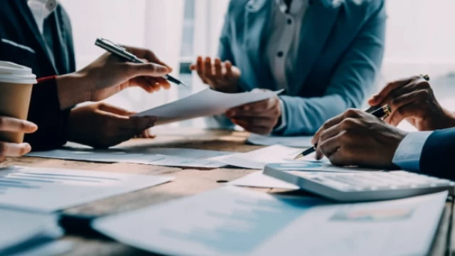 株式会社M&Aコンストラクションパートナーズのコンサルタントインターン東京都