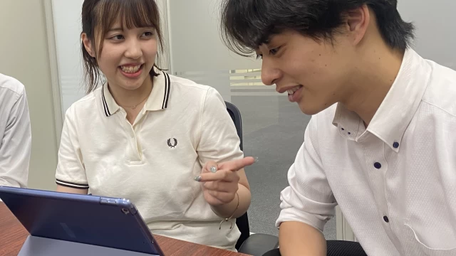 株式会社FREE JOBの企画インターン東京都