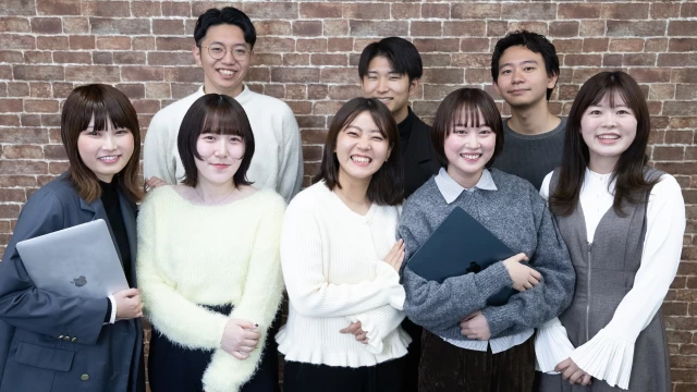 株式会社スペクトラムのマーケティングインターン東京都