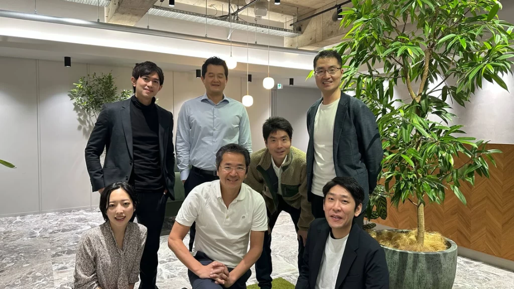 【GS・マッキンゼー出身経営陣】戦略コンサルティングとM&Aバイサイドに挑む長期インターン